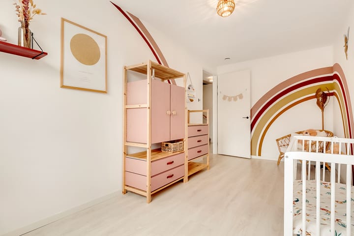 Foto 18 van Orionlaan 91