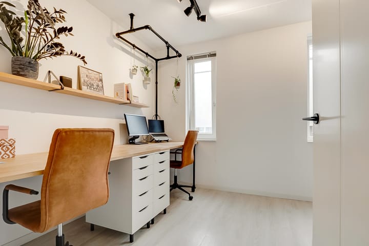 Foto 22 van Orionlaan 91