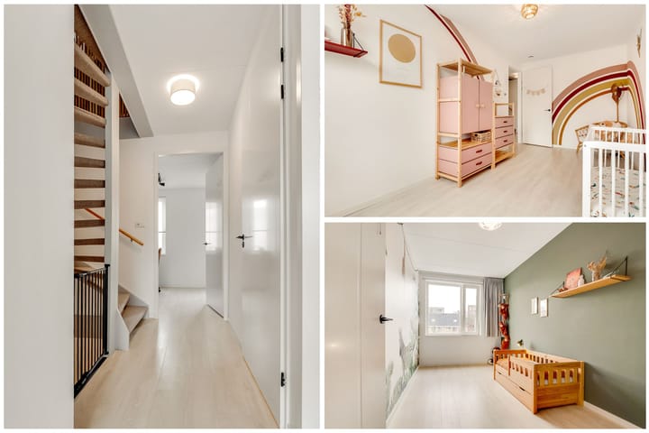 Foto 24 van Orionlaan 91