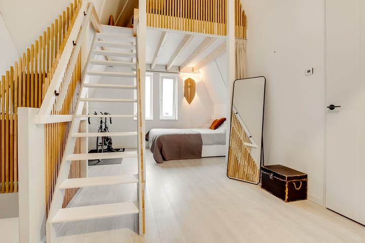 Foto 25 van Orionlaan 91