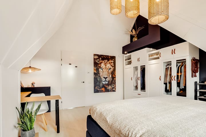 Foto 28 van Orionlaan 91