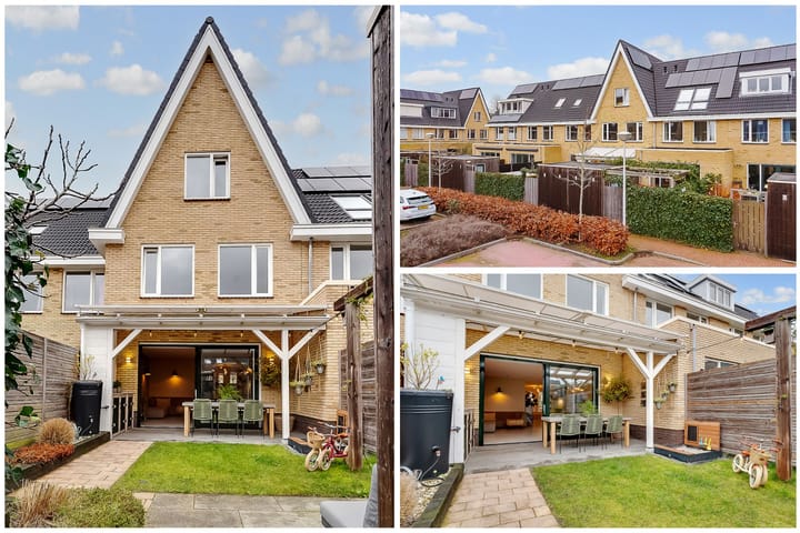 Foto 30 van Orionlaan 91