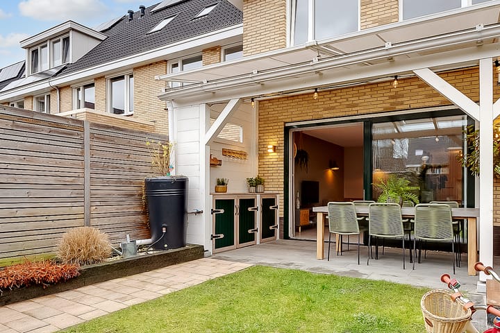 Foto 31 van Orionlaan 91