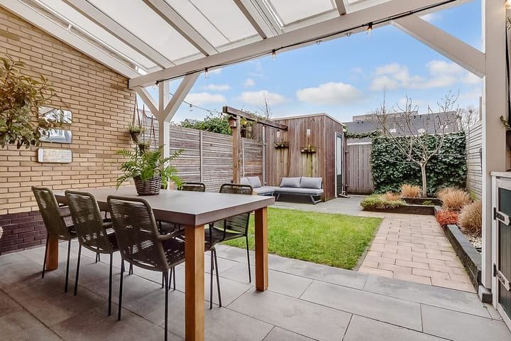 Foto 32 van Orionlaan 91