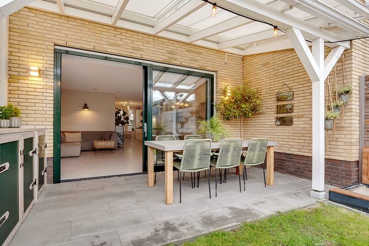 Foto 33 van Orionlaan 91