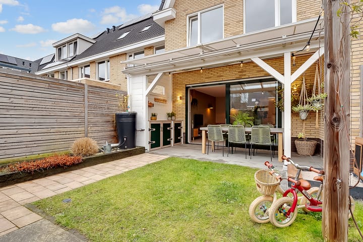 Foto 34 van Orionlaan 91