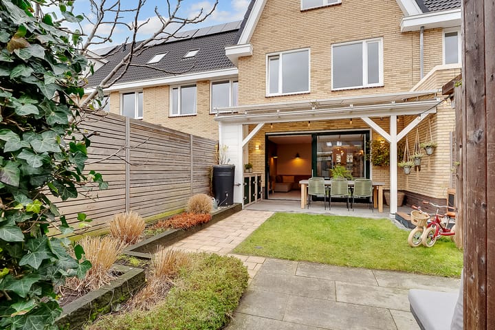 Foto 35 van Orionlaan 91