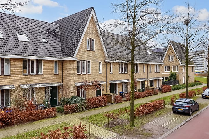 Foto 36 van Orionlaan 91