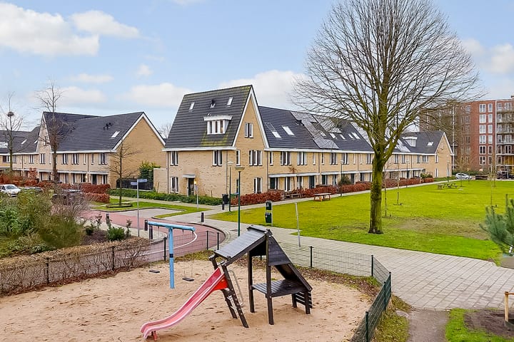 Foto 37 van Orionlaan 91