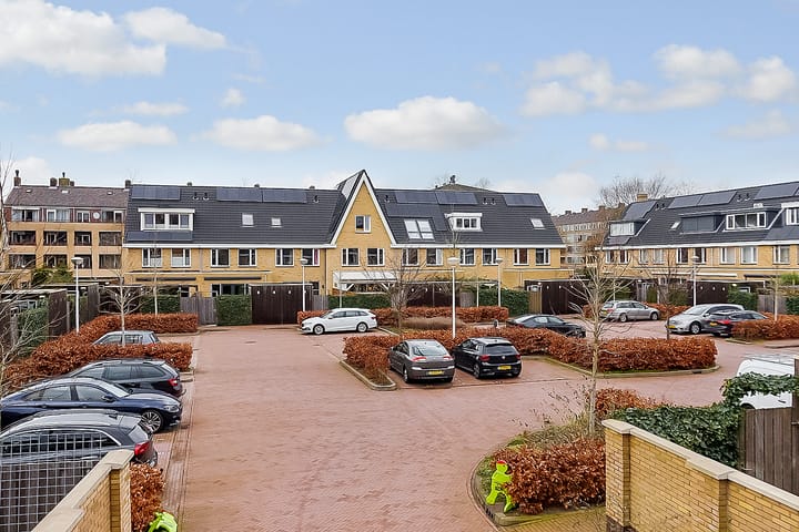 Foto 38 van Orionlaan 91