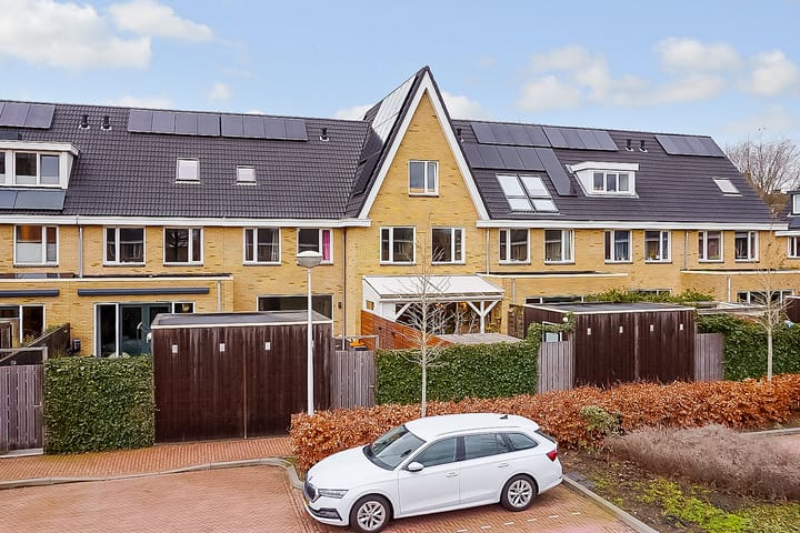 Foto 39 van Orionlaan 91