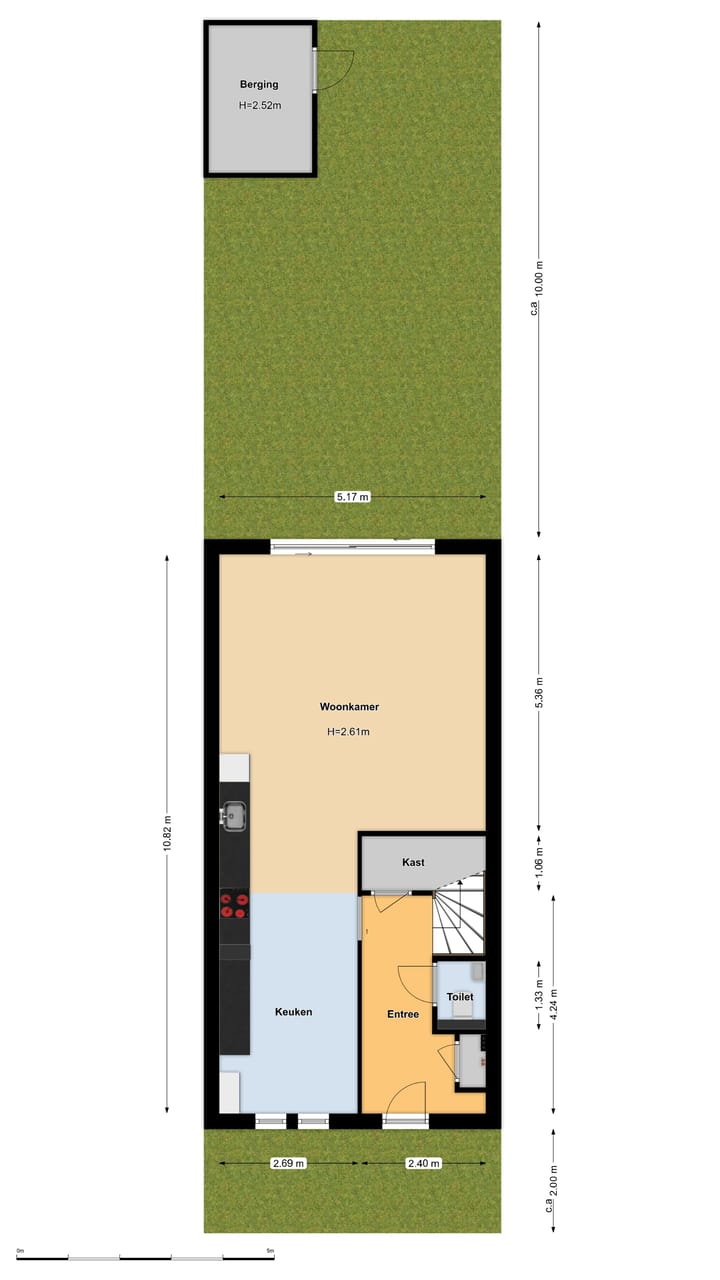 Foto 40 van Orionlaan 91