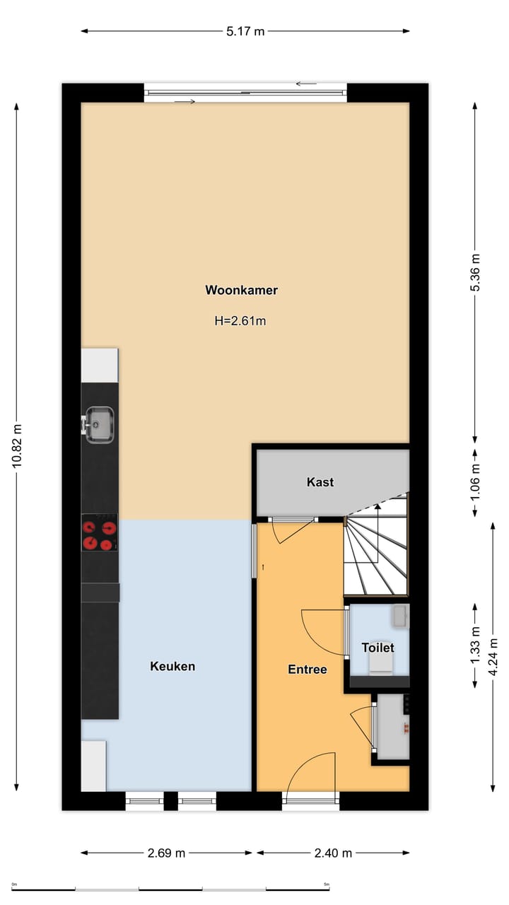 Foto 41 van Orionlaan 91