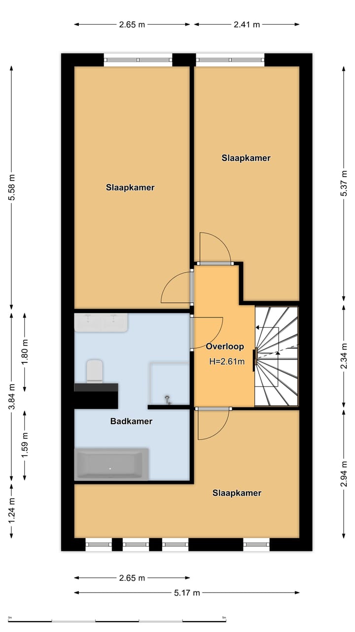 Foto 42 van Orionlaan 91