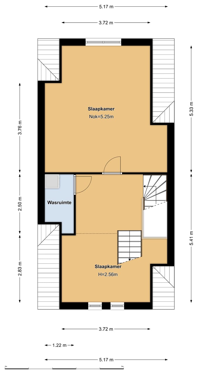 Foto 43 van Orionlaan 91