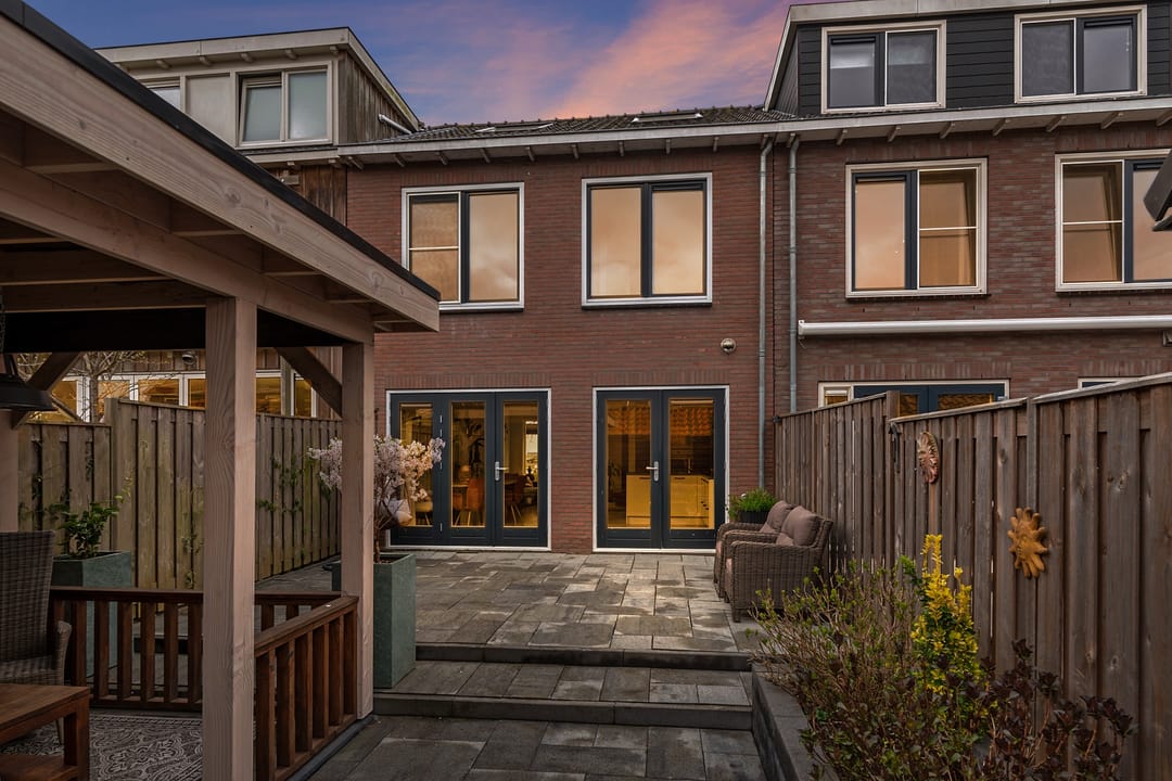 Foto 2 van Willem van der Voetstraat 30