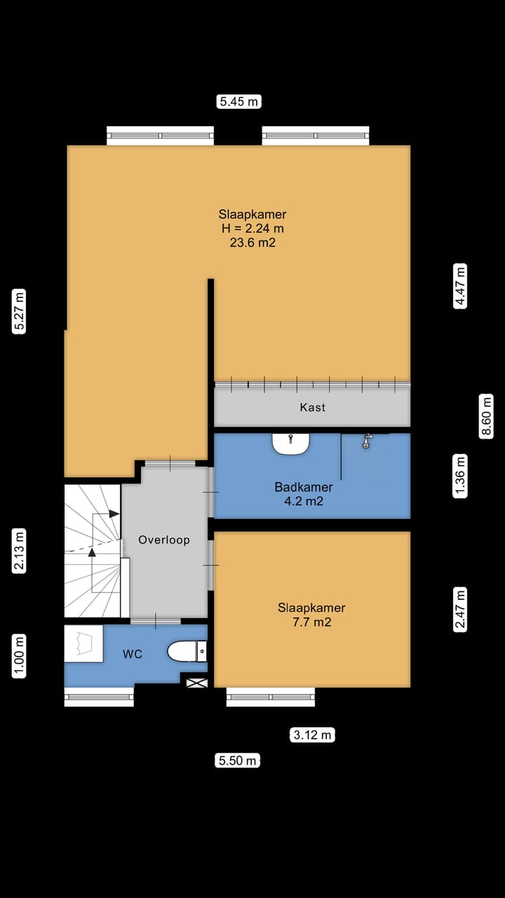 Photo 56 of Willem van der Voetstraat 30