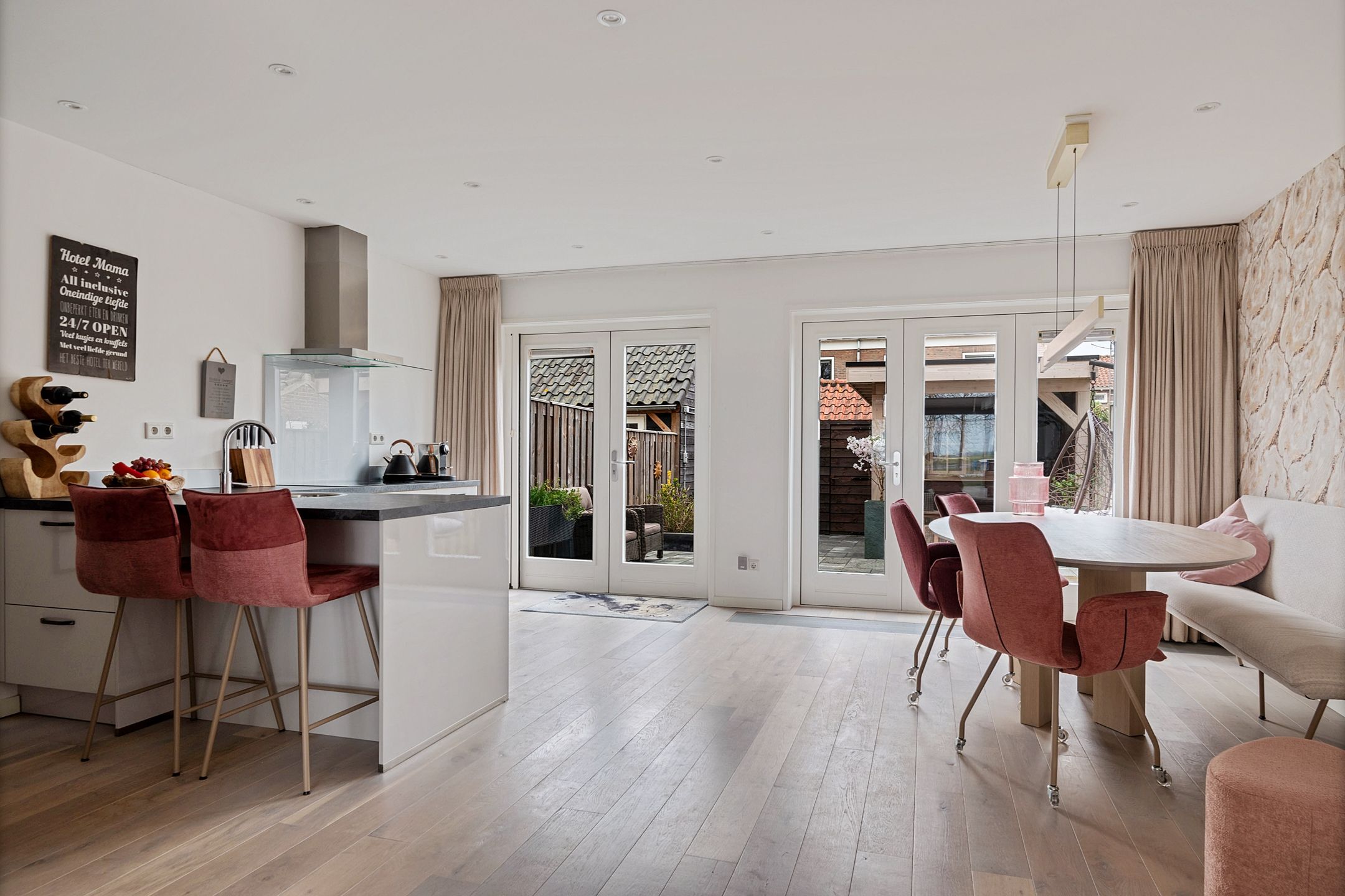 Foto 3 van Willem van der Voetstraat 30