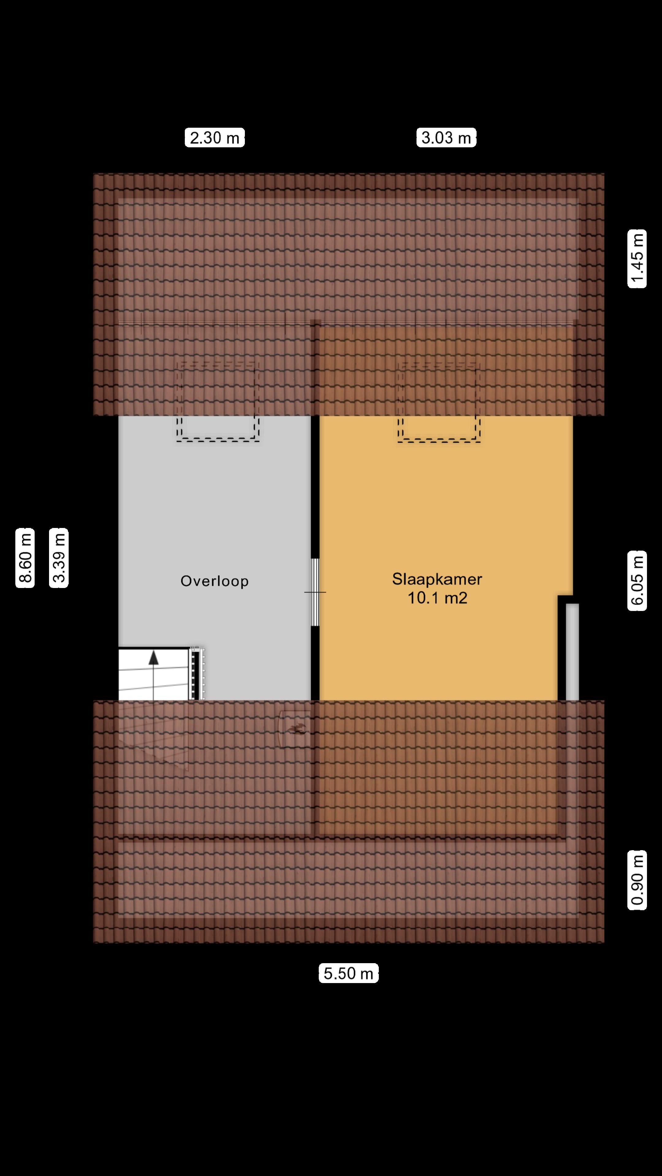 Foto 57 van Willem van der Voetstraat 30