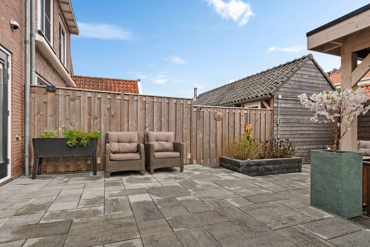 Foto 4 van Willem van der Voetstraat 30