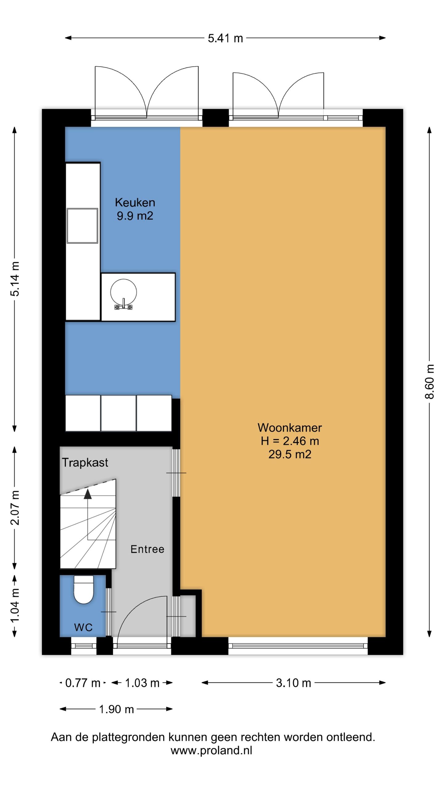 Foto 59 van Willem van der Voetstraat 30