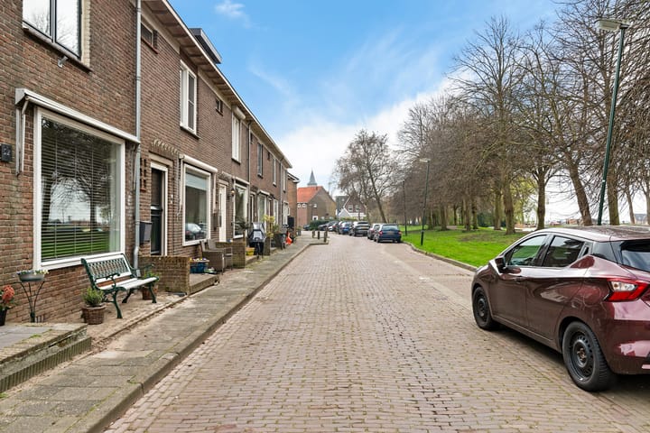 Photo 6 of Willem van der Voetstraat 30