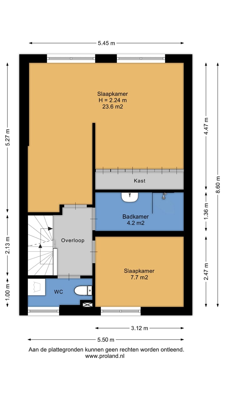 Photo 60 of Willem van der Voetstraat 30