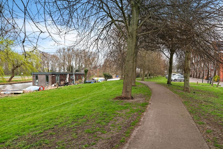 Photo 7 of Willem van der Voetstraat 30