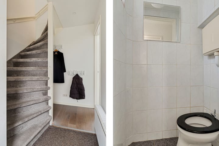 Photo 11 of Willem van der Voetstraat 30