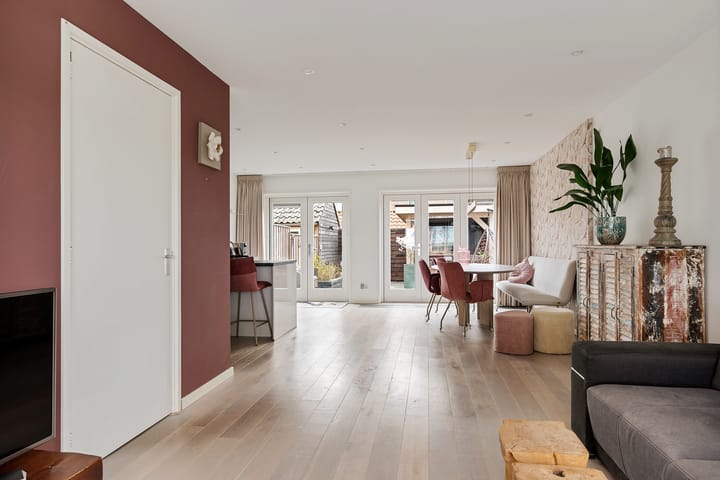 Photo 12 of Willem van der Voetstraat 30