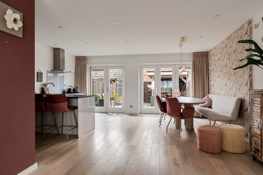 Foto 13 van Willem van der Voetstraat 30