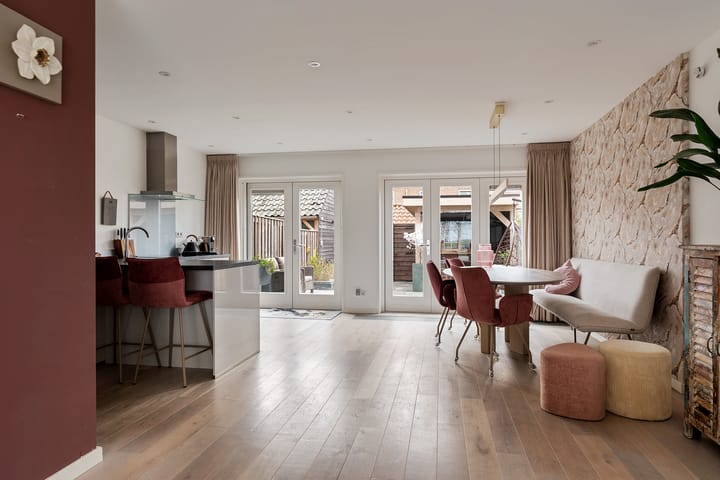 Photo 13 of Willem van der Voetstraat 30