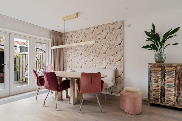 Photo 20 of Willem van der Voetstraat 30