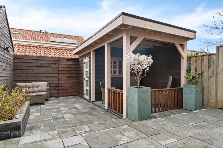 Photo 27 of Willem van der Voetstraat 30