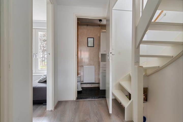 Photo 31 of Willem van der Voetstraat 30