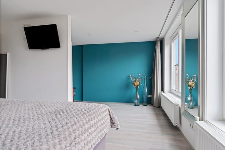 Photo 38 of Willem van der Voetstraat 30