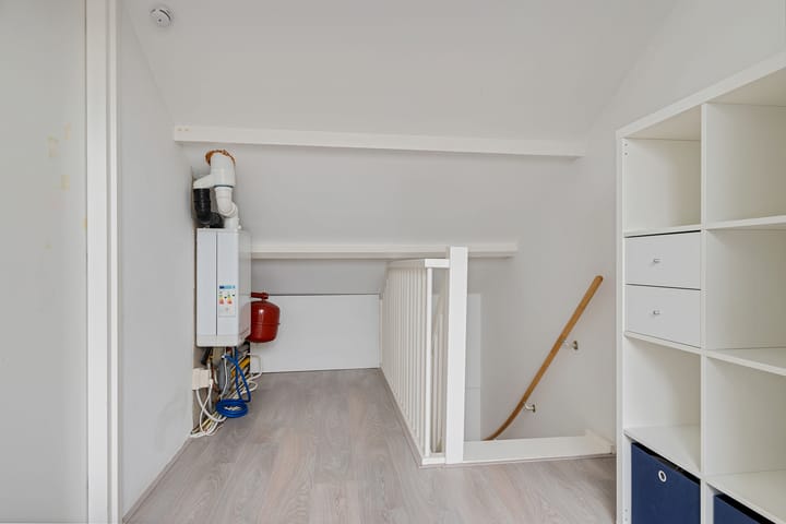 Photo 45 of Willem van der Voetstraat 30