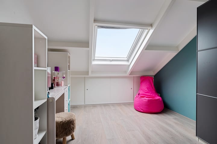 Photo 46 of Willem van der Voetstraat 30