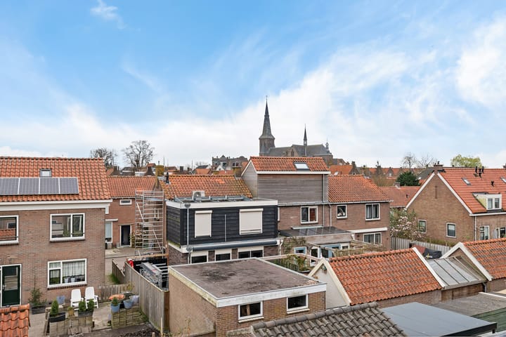 Photo 47 of Willem van der Voetstraat 30