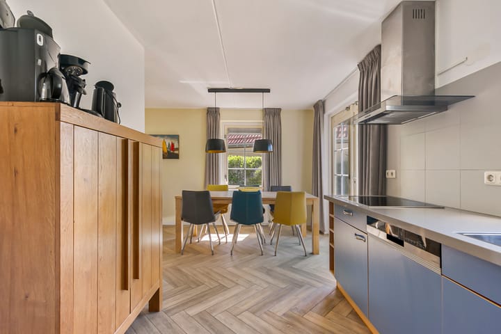 Foto 5 van Eb en Vloed 17