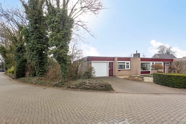 Koopwoningen - huizen te koop in [Funda]