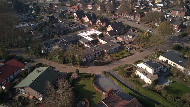 Foto 2 van Ph P Cappettilaan 6