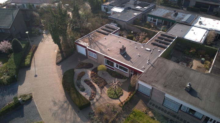 Foto 3 van Ph P Cappettilaan 6