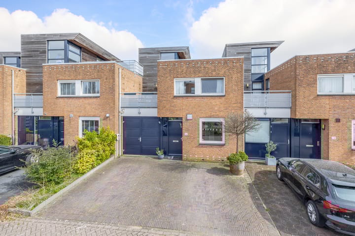 Franckstraat 26