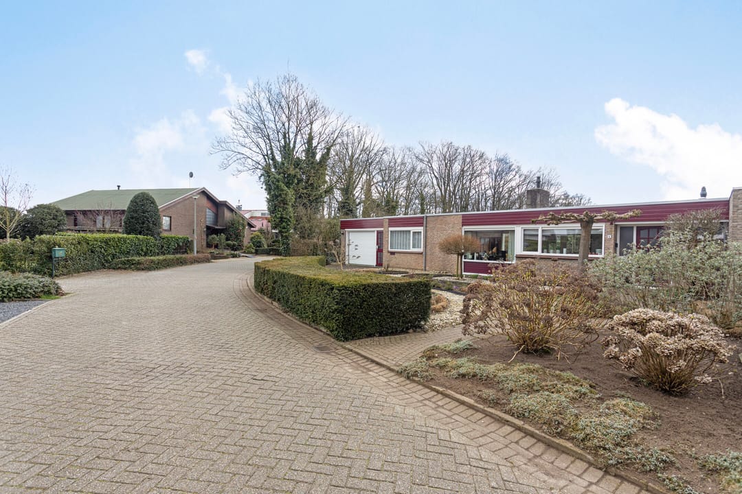 Foto 7 van Ph P Cappettilaan 6