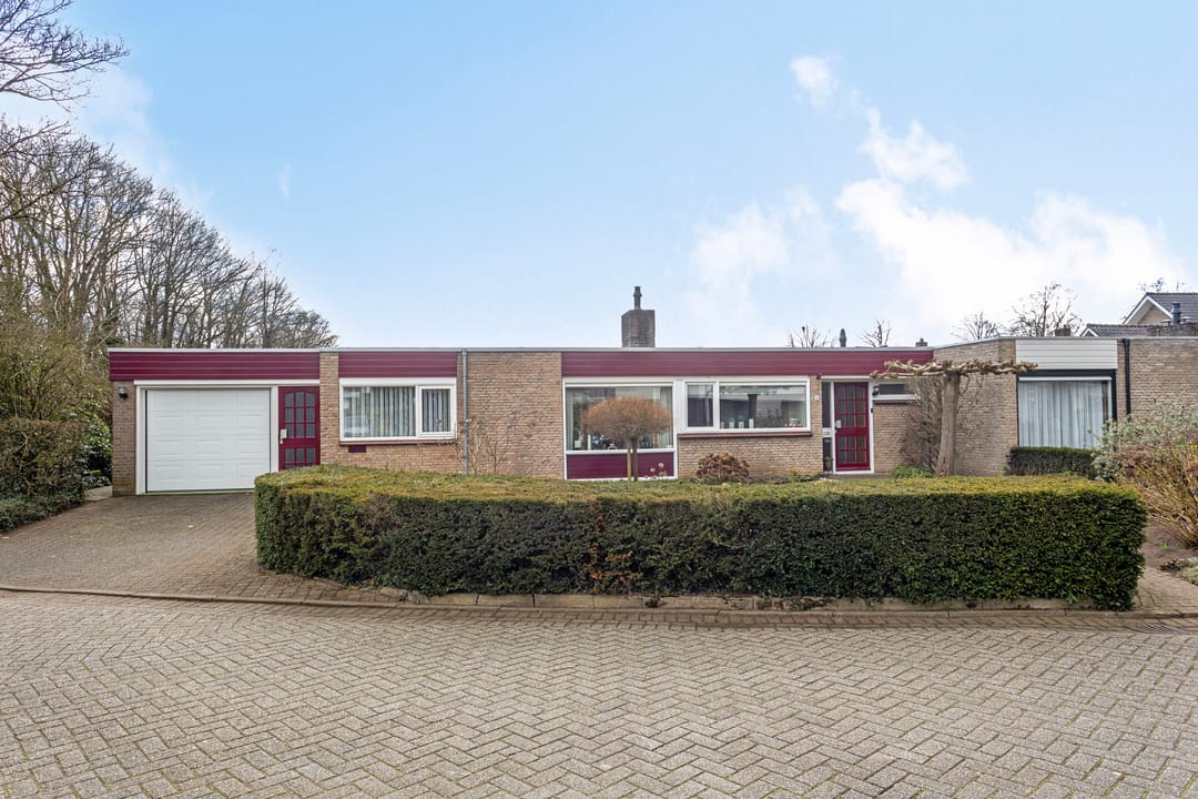 Foto 8 van Ph P Cappettilaan 6