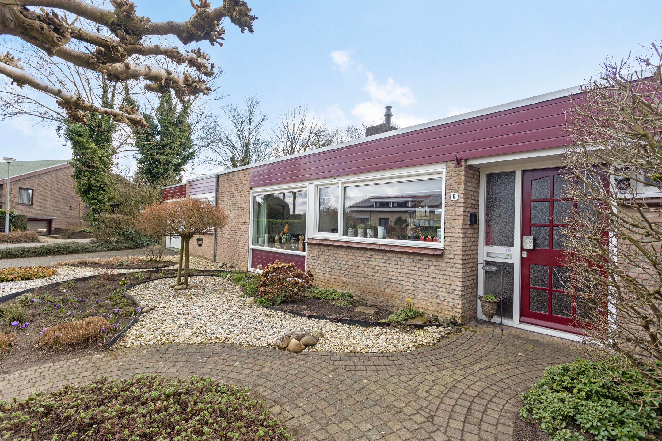 Foto 9 van Ph P Cappettilaan 6