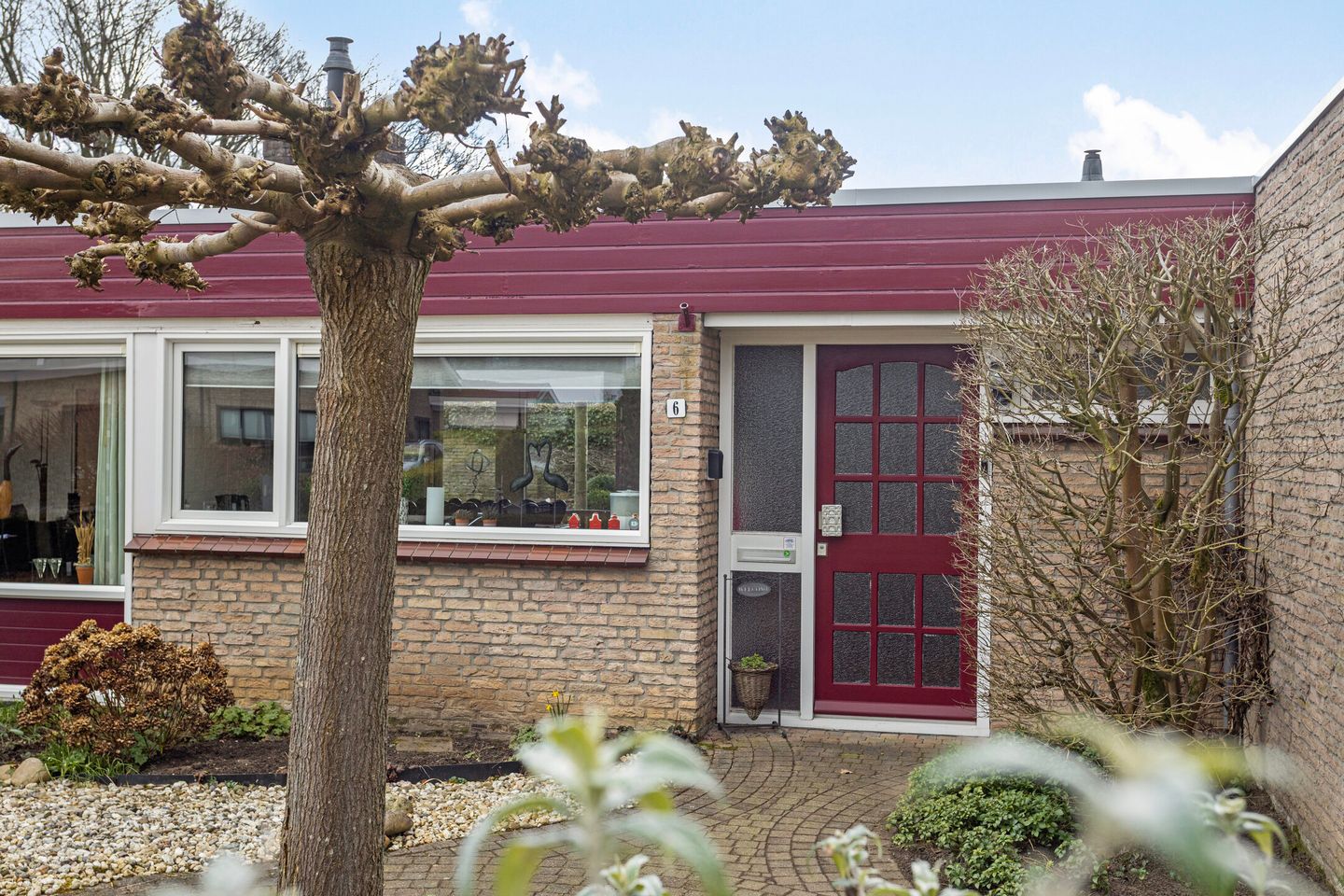 Foto 10 van Ph P Cappettilaan 6