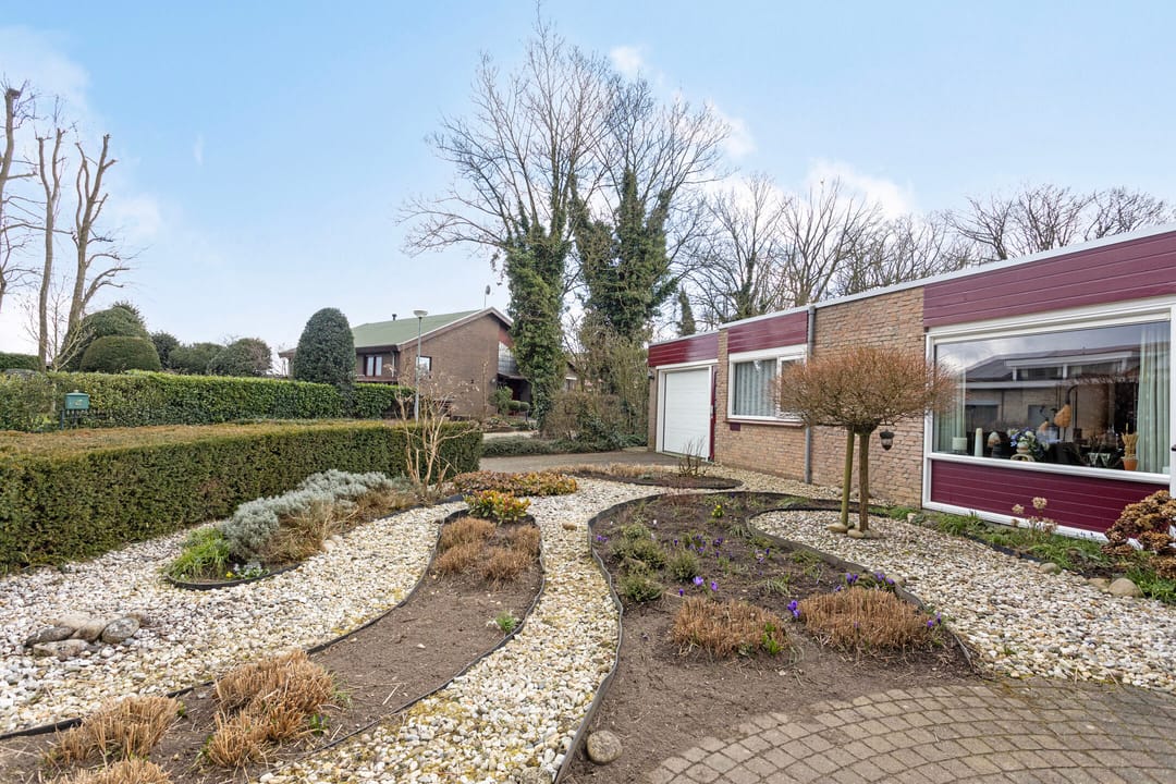 Foto 11 van Ph P Cappettilaan 6