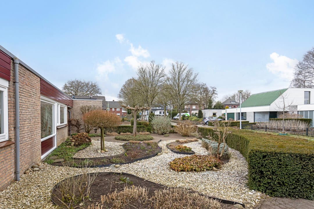 Foto 13 van Ph P Cappettilaan 6